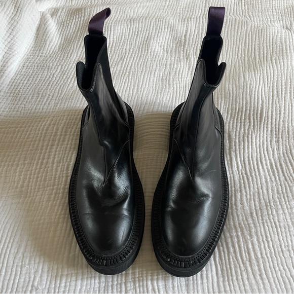 Eytys Rocco Boot - Picture 2 of 8